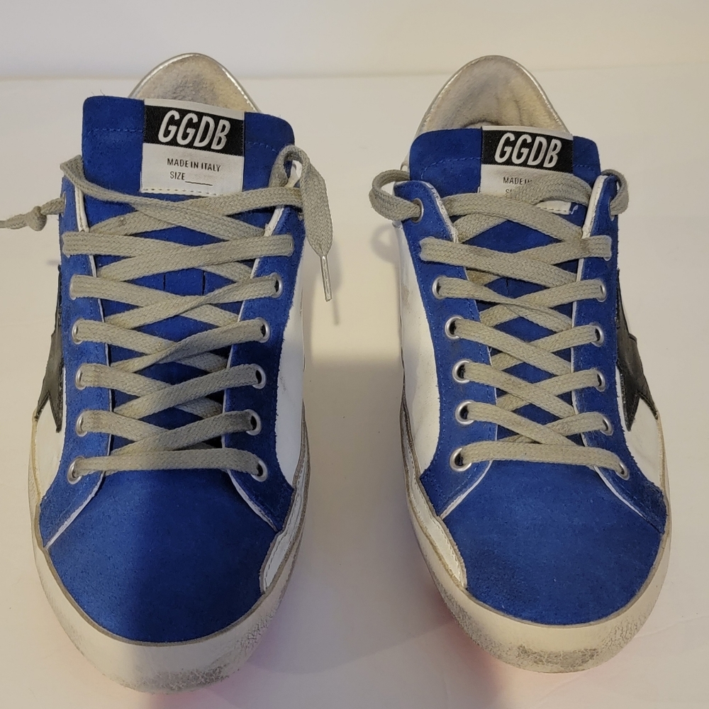 Golden goose super star classic women's 9  40 - Picture 7 of 16